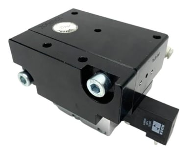 ROSS CONTROLS CX34NB37501W