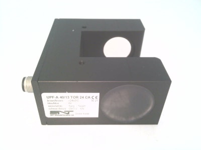 SNT SENSOR TECHNOLOGY UPF-A 40/13 TOR 24 CA