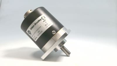 ALLEN BRADLEY 845D-SJDN14ADCK4