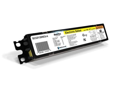 UNIVERSAL LIGHTING TECHNOLOGY B332IUNVEL-A010C