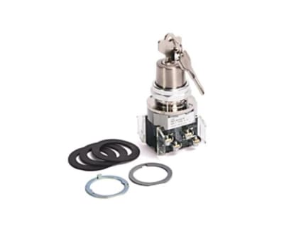 ALLEN BRADLEY 800T-J631KQ1