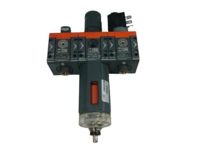 METAL WORK PNEUMATIC 82946C2