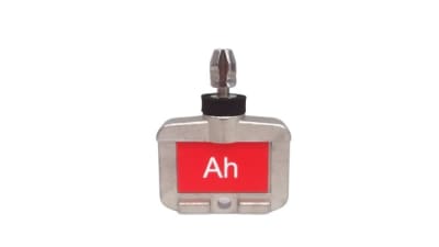 ALLEN BRADLEY 440T-AKEYE10AH