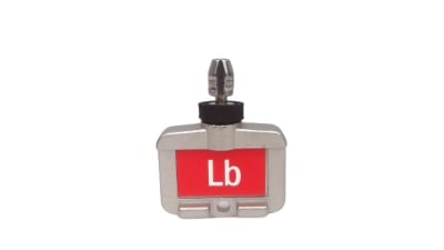 ALLEN BRADLEY 440T-AKEYE10LB