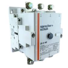 SPRECHER & SCHUH CAN611011120