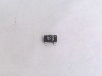 SANYO 2SK436-20
