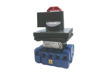 KRAUS & NAIMER KG20B.T105/04.E