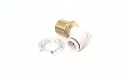 SMC KQ2LE12-00A