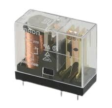 OMRON G2R-1 24DC