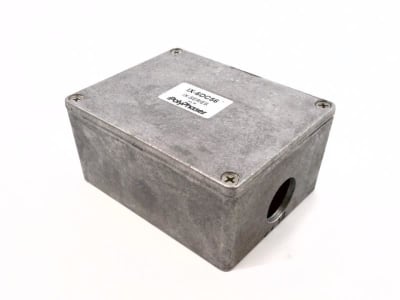 PROTECTION TECHNOLOGY IX-6DC56