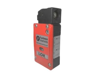 FORTRESS INTERLOCKS LOK