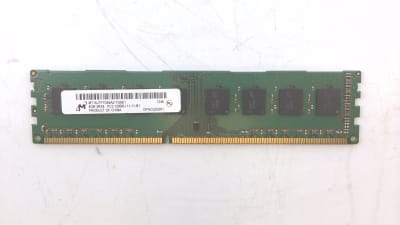 MICRON TECHNOLOGY INC MT16JTF1G64AZ-1G6E1