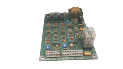 EATON CORPORATION EUU-7-101920000