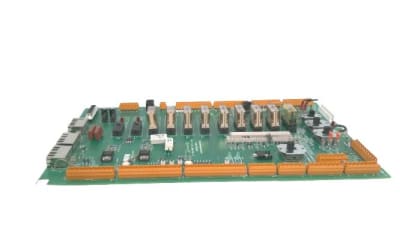 THYSSENKRUPP AG 6300XT1