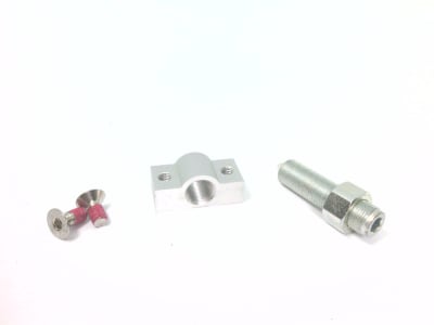 SMC MXQB-CS16