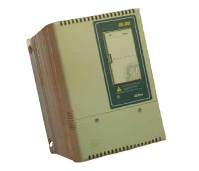 GENERAL ELECTRIC 6KDV3056Q4F10D1