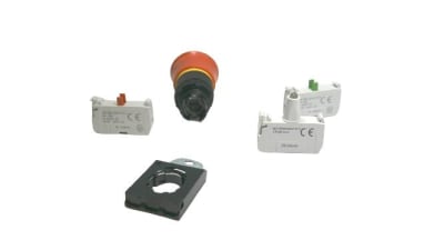 BACO CONTROLS L22DN10-3EARL11