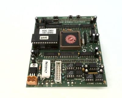 ELEKTRONIK 64319