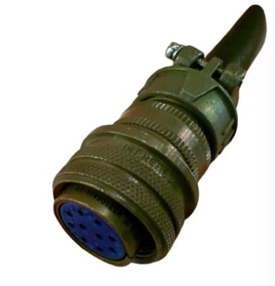 ADVANCED MICRO CONTROLS MSD10