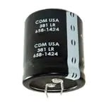 CORNELL DUBILIER 381LR102M250A042
