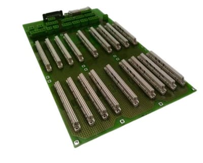 GOSS INTERNATIONAL 1R715891