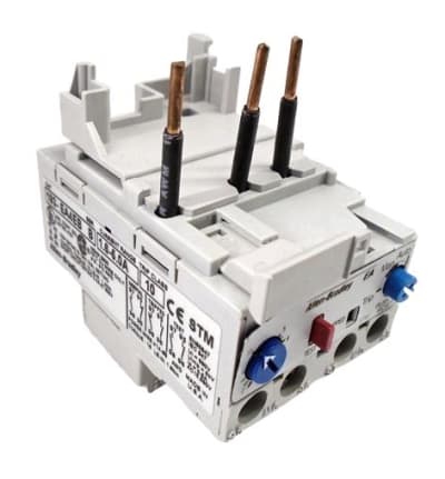 ALLEN BRADLEY 193-EA4EB