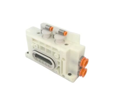 SMC SY50M-1-1AR-N11-NA