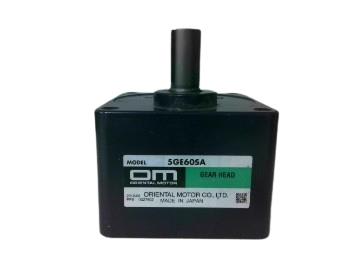 ORIENTAL MOTOR 5GE60SA