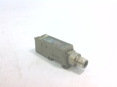 OMRON E3SCT66D