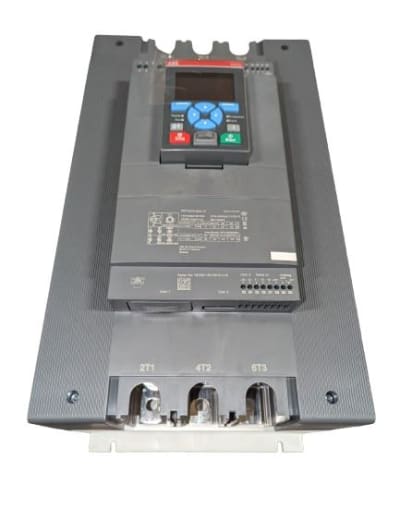 ASEA BROWN BOVERI PSTX370-690-70