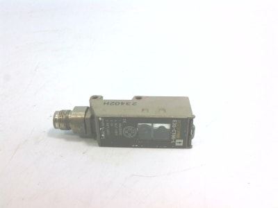 OMRON E3SCT66L