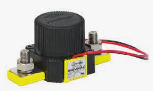 SENSATA TECHNOLOGIES GX14-044