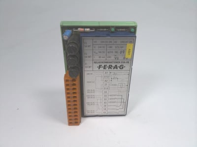 FERAG 573.740.000