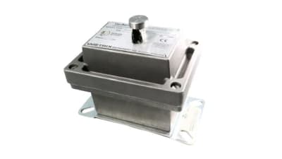 METRIX VIBRATION 5550-011-01