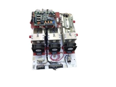 MOTORTRONICS BXLD-360-5X2