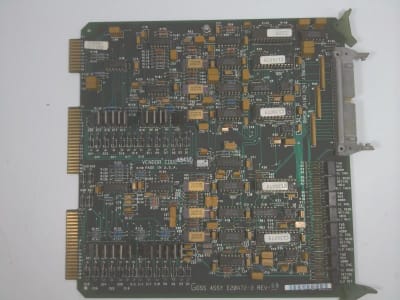 GOSS INTERNATIONAL E20472-2