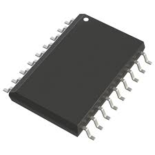 MICROCHIP TECHNOLOGY INC PIC16F628-04I/SO
