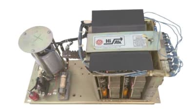 GENERAL ELECTRIC 3N2100SP104D1