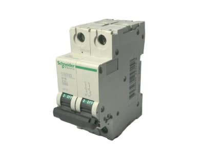 SCHNEIDER ELECTRIC C60HD216