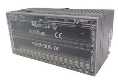 EATON CORPORATION DP-16DO/0.5A-PK