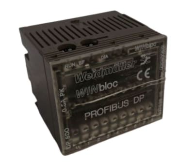 EATON CORPORATION DP-8DO/0.5A-PK