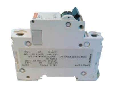 SCHNEIDER ELECTRIC 60129