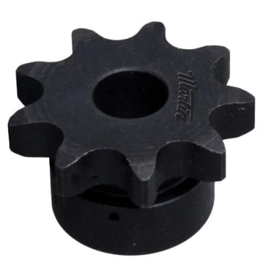 MARTIN SPROCKET & GEAR INC 50B12