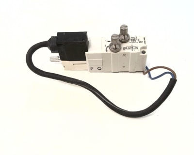 SMC VQZ2851S-5GC-XD1