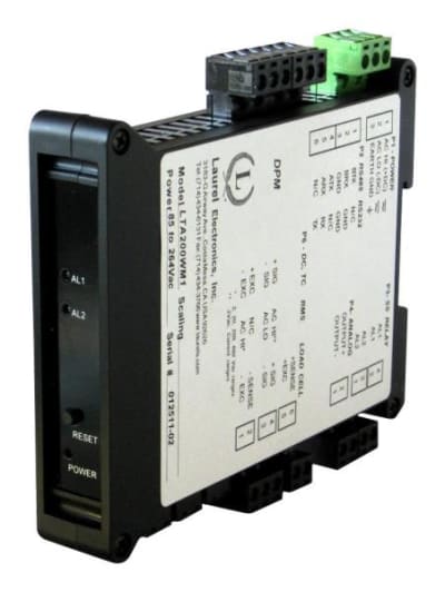 LAUREL ELECTRONICS LT21RMV5