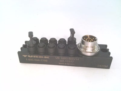 TURCK VB 1003-BSV14