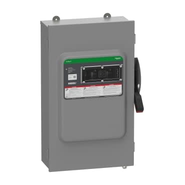 SCHNEIDER ELECTRIC VH364AWKGL