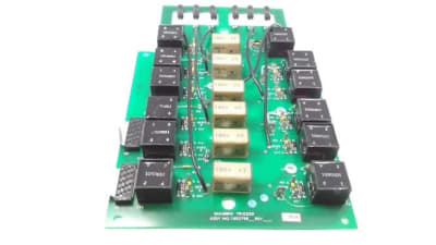 NIDEC CORP 1052758-01