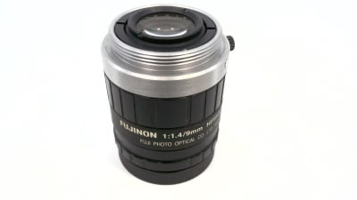 FUJINON HF9HA-1
