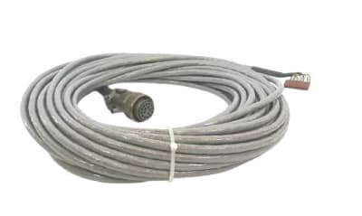 ELECTROCRAFT 9101-0224-075